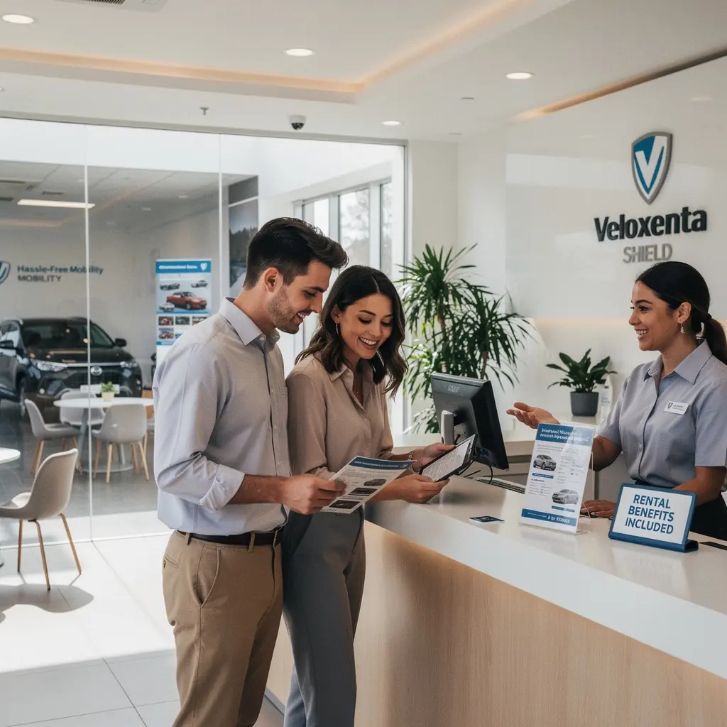 Graficzna reprezentacja różnych rodzajów ubezpieczeń samochodowych w formie wykresu.